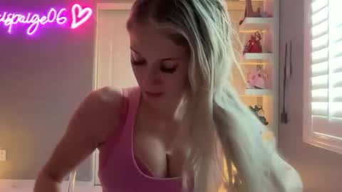 alexispaige06 online show from 04/21/26, 09:39