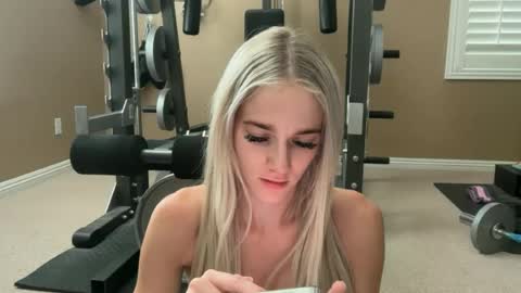 alexispaige06 online show from 06/23/26, 03:32