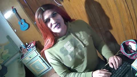 Snapshot of alexiss699 chatting on 01/12/25, 10:02 alexiss699 online show from 01/12/25, 10:02