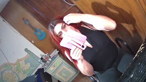 Snapshot of alexiss699 chatting on 01/26/25, 07:53 alexiss699 online show from 01/26/25, 07:53