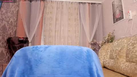 Amely online show from 01/25/25, 01:21