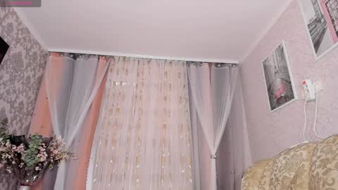 Amely online show from 01/29/25, 08:40