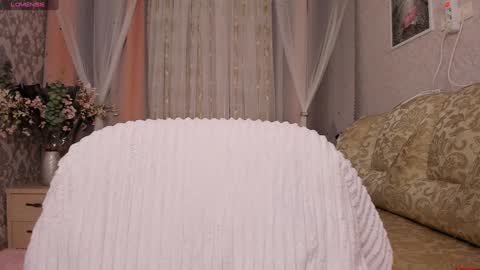 Amely online show from 01/31/25, 01:22