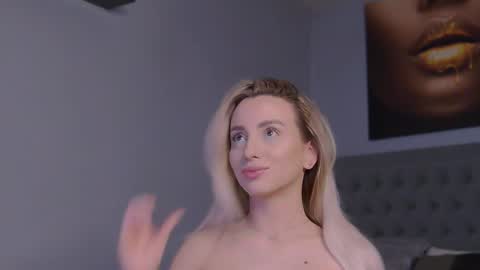 Alexis online show from 01/15/26, 07:46