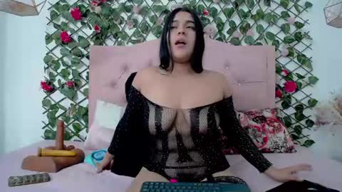 alexita_sweet online show from 06/20/26, 08:44