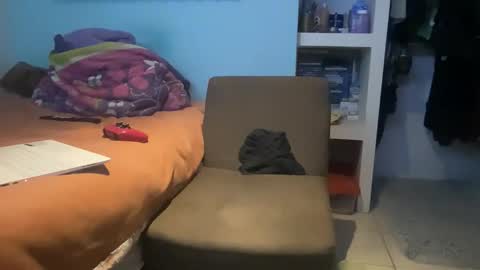 alexitho35 online show from 11/23/25, 09:20