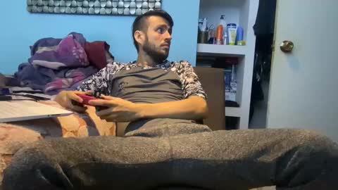 alexitho35 online show from 12/19/25, 05:25