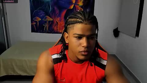 ALEXJ BLACK online show from 09/17/25, 11:12