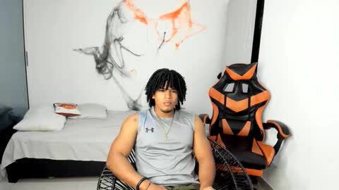 ALEXJ BLACK online show from 11/18/25, 11:25