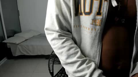 ALEXJ BLACK online show from 11/24/25, 11:21