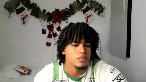 ALEXJ BLACK online show from 11/30/25, 01:37