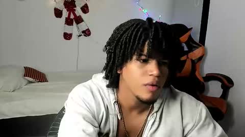 ALEXJ BLACK online show from 12/02/25, 11:04