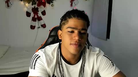 ALEXJ BLACK online show from 12/17/25, 11:05