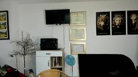 ALEXJ BLACK online show from 12/19/25, 11:17