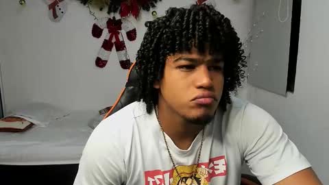 ALEXJ BLACK online show from 01/16/26, 11:14