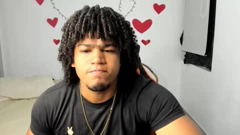 ALEXJ BLACK online show from 03/01/26, 11:12