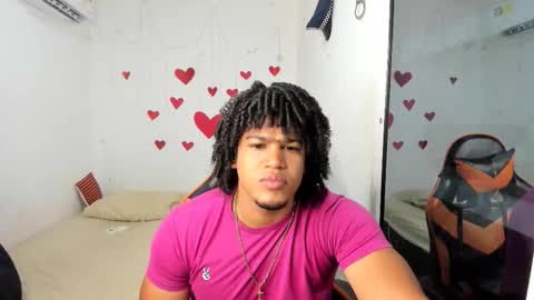 ALEXJ BLACK online show from 03/02/26, 11:17