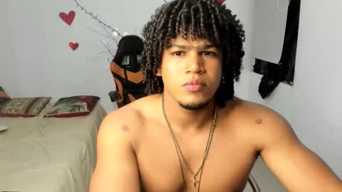 ALEXJ BLACK online show from 03/04/26, 07:25