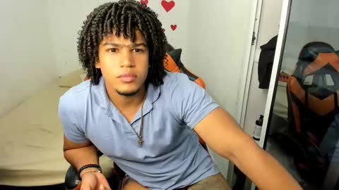 ALEXJ BLACK online show from 03/10/26, 11:37