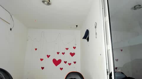 ALEXJ BLACK online show from 03/11/26, 11:38