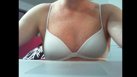 Snapshot of alexja_ganja chatting on 10/07/25, 05:54 Alexia online show from 10/07/25, 05:54