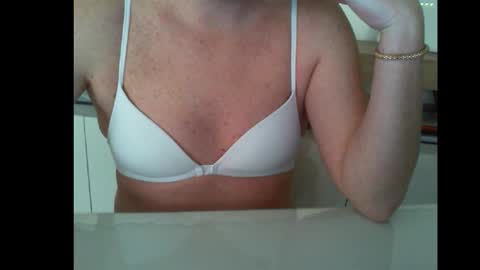 Alexia online show from 03/29/26, 04:29