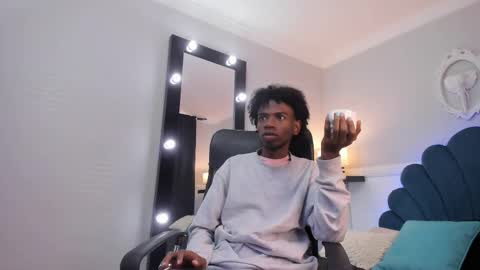 Alex Jaccob online show from 11/01/25, 02:19