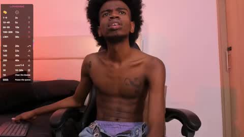 Alex Jaccob online show from 11/04/25, 02:27