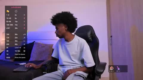 Alex Jaccob online show from 11/08/25, 07:34