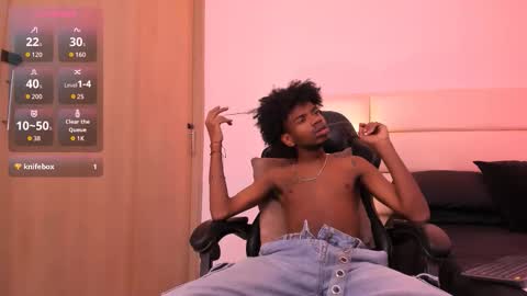 Alex Jaccob online show from 11/21/25, 01:54