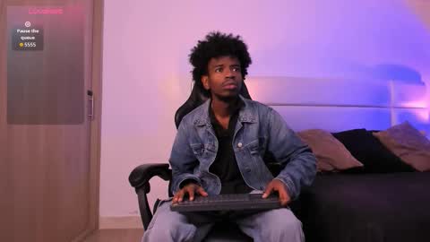 Alex Jaccob online show from 11/24/25, 01:00