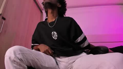 Alex Jaccob online show from 12/20/25, 01:18