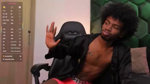 Alex Jaccob online show from 02/13/26, 06:48