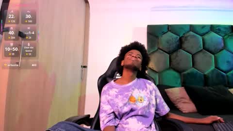 Alex Jaccob online show from 03/14/26, 02:55