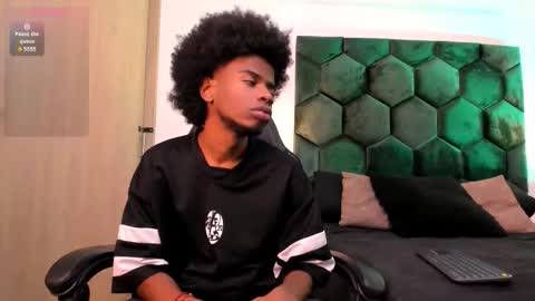 Alex Jaccob online show from 03/16/26, 01:15