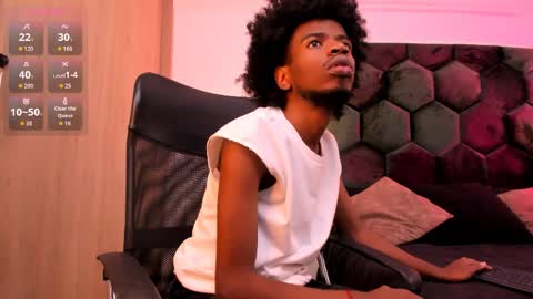 Alex Jaccob online show from 03/31/26, 01:22