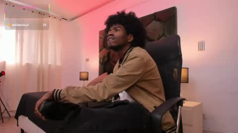 Alex Jaccob online show from 04/21/26, 01:28