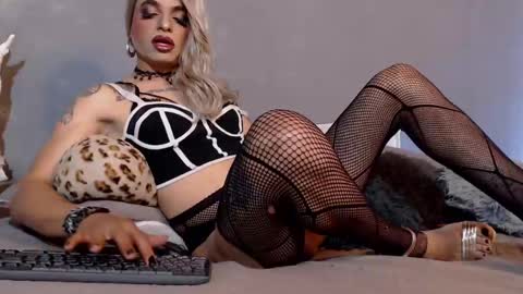 Alexjhonsson online show from 04/20/26, 11:46