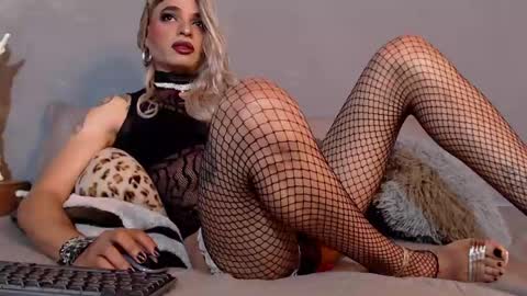 Alexjhonsson online show from 04/21/26, 12:00