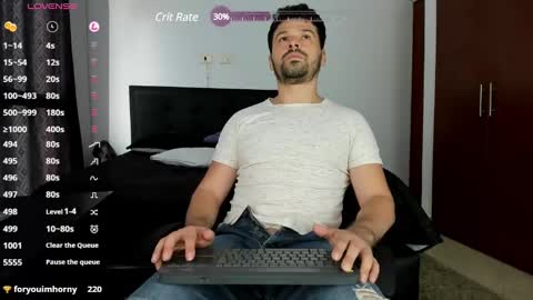 alexman fuck online show from 01/07/25, 08:31