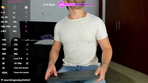 alexman fuck online show from 02/17/25, 11:09