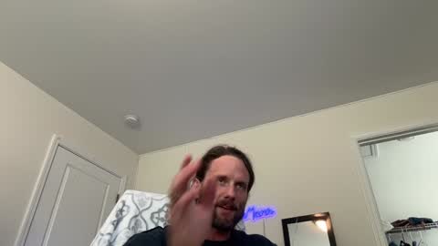 Alex Mann online show from 01/23/25, 02:28