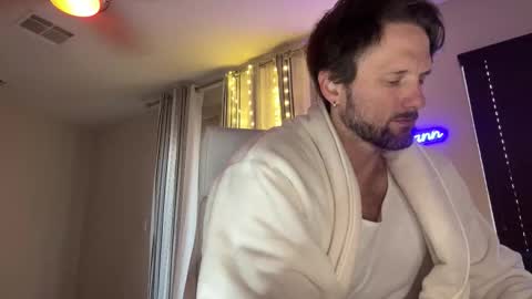 Alex Mann online show from 10/23/25, 02:49