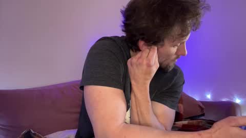 Alex Mann online show from 11/09/25, 04:38