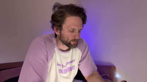 Alex Mann online show from 11/23/25, 05:46