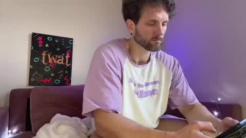 Alex Mann online show from 12/17/25, 05:52