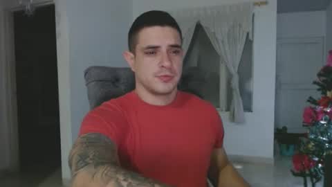 Snapshot of alexmaximuss chatting on 12/16/24, 03:30 Maximuss online show from 12/16/24, 03:30