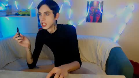 alexnaughty14 online show from 10/04/25, 07:39