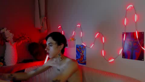 alexnaughty14 online show from 10/17/25, 09:12