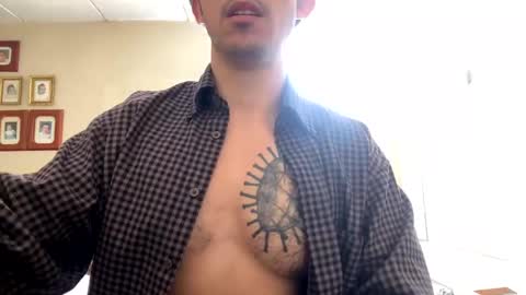 Alexxx online show from 12/13/24, 06:16